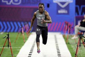 Why is Kelee Ringo's draft stock falling? Possible reasons for Georgia CB's slump explored