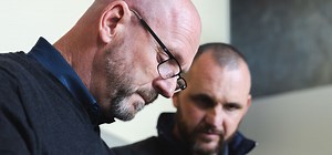 About Stirling Machinery | Solutions for the Timber Industry