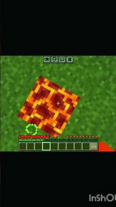 minecraft logic (with troll meme ) # viral# minecraft #tutorial