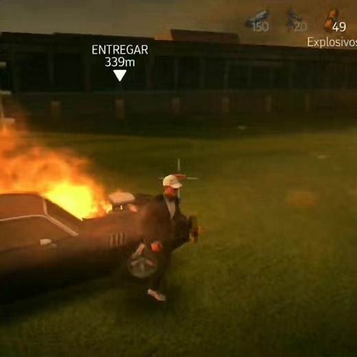 Momentos Graciosos en PAYBACK 2