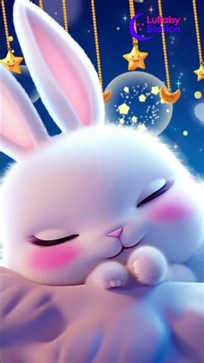 Baby Sleep Instantly ♫ Mozart & Brahms Lullaby