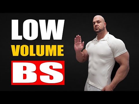 This Is Why You’re Not Growing Naturally