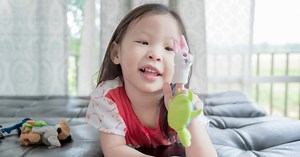 Fabulous Fingerplays That Will Educate and Entertain