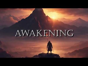 Awakening | Epic Dramatic Background Music - Powerful Orchestral Music [No Copyright]