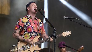 Modest Mouse and the art of not playing the hit