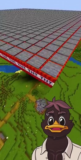 Keyboard Tutorial: Creating TNT Art on Minecraft