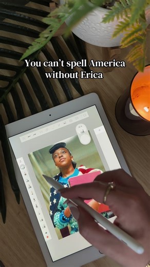 Erica's Iconic Moments in Stranger Things