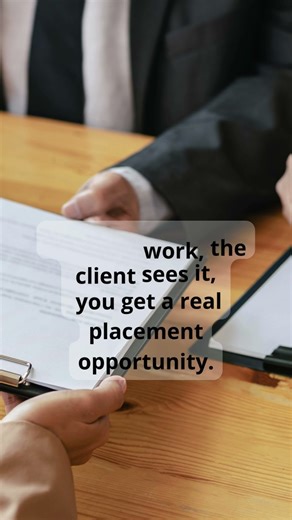 Imagine a course where you don’t just learn…