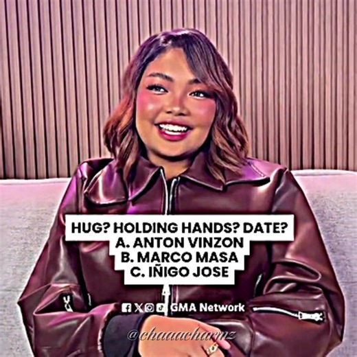 masyadong direct to the point ma, napaghahalataan tayo. 😭😭 #carmellecollado #antonvinzon #cartonpbb #pbb #fyp @ANTON VINZON @Carmelle @starmagicphils