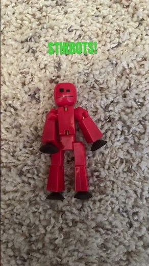 THINGS YOU NEED TO START MAKING STIKBOT ANIMATIONS! :D#stikbot #animation #stopmotion