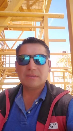 Industrial Safety Tips from a Construction Worker