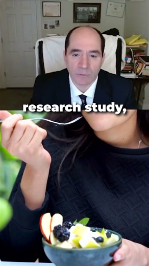 What did Esselstyn show to help heart patients?