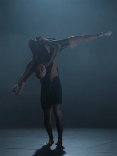 Circa Contemporary Circus on Reels