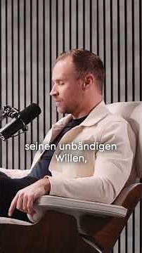 Alex Müller: The True Path to Finding Yourself