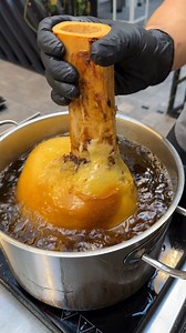 1M views · 3.5K reactions | Beef Shank Corn Dog 數 | Chefclub Australia | Facebook