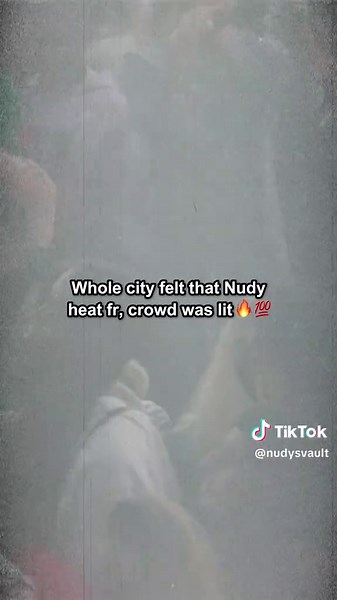 Young Nudy Brings the Heat to Rolling Loud NYC 2021