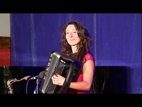 CHAMPION DE LA JAVA - orchestre Nathalie BERNAT