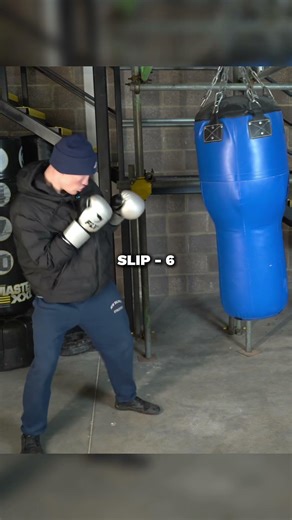 3 Simple Ways To Counter Your Opponents Jab 👀