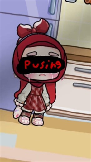 why? why? kenapa aku di hujat!!