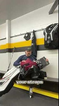 Master Your Butterfly Goalie Pad Setup Tips