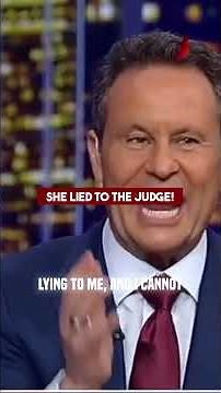 Caught red-handed! Can you believe this lawyer actually tried to lie to a judge?