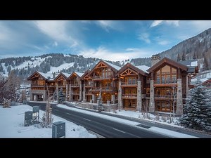Best Hotels in Deer Valley Utah: The Ultimate Ski-In/Ski-Out Lodge Guide