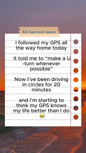 When Your GPS Knows Your Life Too Well 🧭😵‍💫#shorts #jokes #funny #comedy #usa