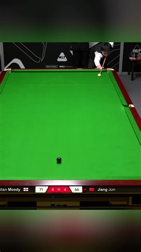 POV: You’re on the final black to win #snooker | snooker