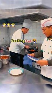 Cooking fails funny moments😂😆 #shorts #funny #memes #epic #viral #fail