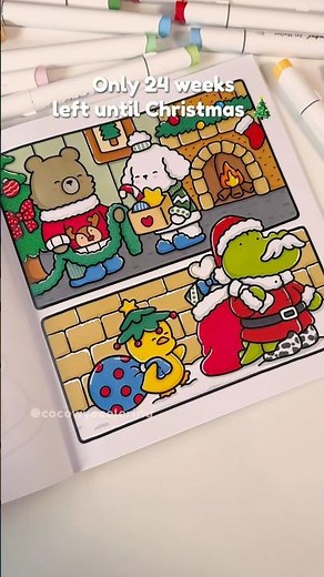 Coco Wyo | Comfy Days Coloring Book