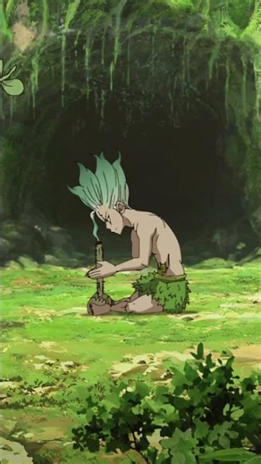 The BEST of Dr. Stone