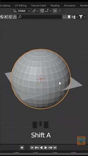 Make Realistic Water Waves in Blender