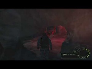 Cheat Pnach Tom Clancy's Splinter Cell - Double Agent PCSX2/AetherSX2 (C0498D24.pnach)