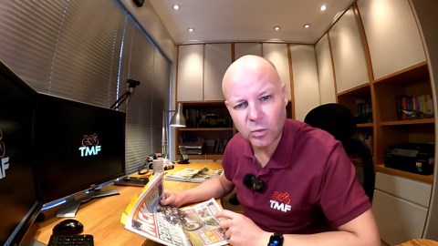 Bike News Review - January 2022