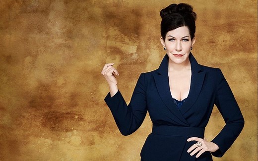 亨德尔《阿格里皮娜》2020年大都会歌剧院 [英字] 迪多纳托主演 Handel - Agrippina MET Opera