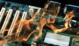 Graphic Temperature How to check it correctly? - LifeBytes