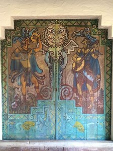 ML Infill for Data Wrangling