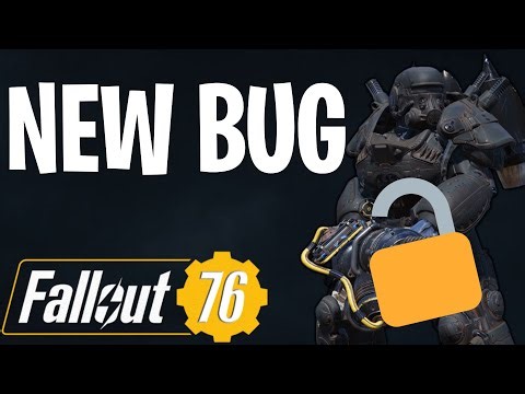 Avoid This Bug and Keep Your PA Safe - Fallout 76