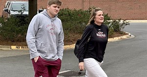 Morning VIP Briefing: Three more finalized visitors with first big weekend coming up