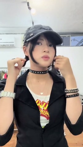 TikTokでcreep storeさんをチェック！