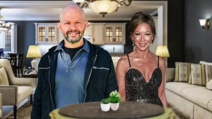 Jon Cryer Gets Honest About 'Senese Of Humor' Key To Good Marriage