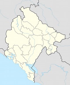 Stari Aerodrom (Podgorica) - Alchetron, the free social encyclopedia