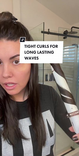 Aprende A Usar Tu T3: Tutorial De Rizos Perfectos