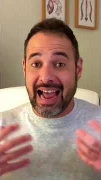 "TENS Therapy: Scientific Breakthrough or Just a Placebo? #Wellness"