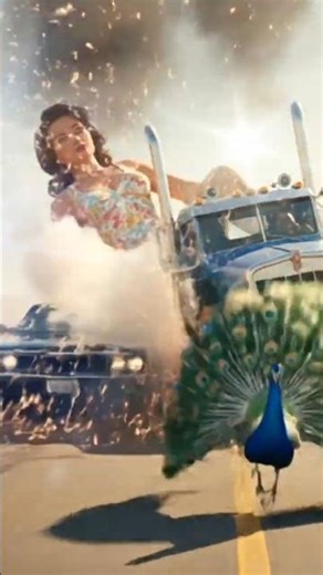 Trucker Road Rage Police