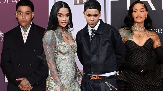Kwn addresses backlash after confirming Kehlani relationship