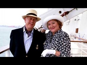 Keeping Up Appearances Full Theme Tune | Mono Version | 1990-1991