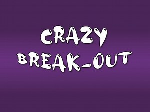 Play Crazy Break-Out | Free Online  Games. KidzSearch.com