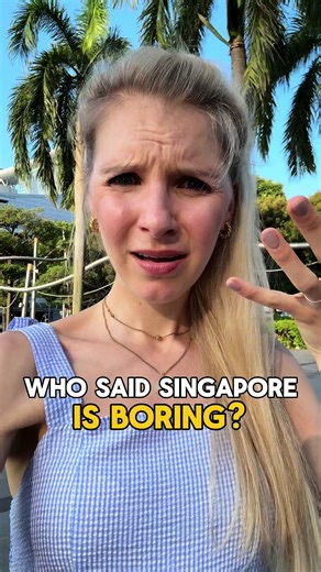 Exciting Singapore: Wake Surfing, Bungee Jumping & Rage Rooms!