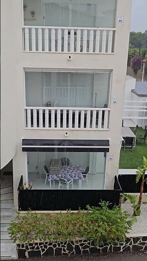 Rain in Spain 🌧️☔ | A Different Side of the Costa Blanca